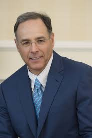 Dr. James D. Albert, RPVI, FAVLS