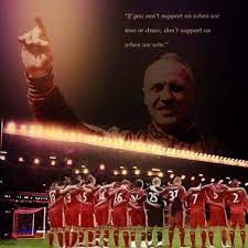 Pin On I Am Reds