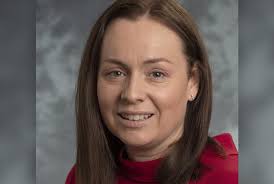 Michelle Bentham appointed BGS Chief Scientist for Decarbonisation and  Resource Management