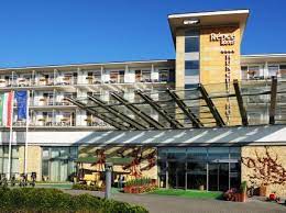 26, 1.7 miles from the center of bük. Hunguest Hotels The Best Hotels On The Best Rates