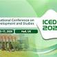 7th International Conference on Education Development and Studies ICEDS