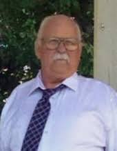 Obituary information for Vincent 'Vince' J. Crossman