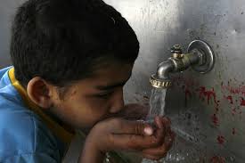 PA pressure censors criticism of Gaza water management
