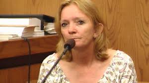 29-OH v. Krotine: Marie Graczyk, Andrew Chappell & Jeanette Jones