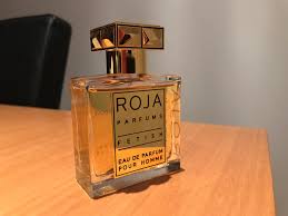 Essence de parfum is a new and highly innovative concentration of fragrance created by roja dove to be as refreshing as an eau de toilette with the lasting quality of an eau de parfum. Roja Dove Fetish Starting To Spoil After 9 Months