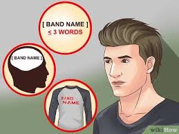 Entah kenapa kita sering kali merasa stuck di saat penting, padahal biasanya ide bisa mengalir. 3 Cara Untuk Mencari Nama Yang Menarik Untuk Band Anda Wikihow