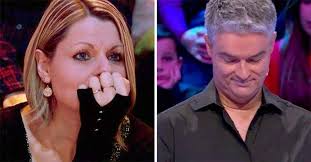 Véritable coup de tonnerre aujourd'hui dans le célèbre jeu quotidien de tf1 « les douze coups de midi ». Eric 12 Coups De Midi Son Aveu Surprenant Sur Sa Femme Sandrine