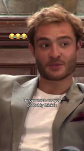 Chuck Bass: The Real Voice Behind Ed Westwick