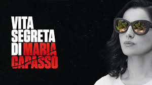 Guarda Vita segreta di Maria Capasso