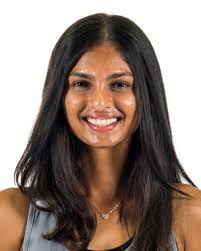 2015 GEORGIA TECH WOMEN'S TENNIS MEDIA ALMANAC