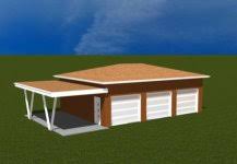 Find a wide variety of carport some ideas and methods to motivate your remodel. My Mid Century Modern Atomic Garage The Garage Journal