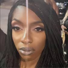 Okechia Lashay Johnson added a...