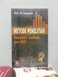 Buku sugiyono 2017 metode penelitian. Buku Metode Penelitian Kuantitatif Kualitatif Dan R D Prof Dr Sugiyono Lazada Indonesia