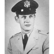 Arnold Person Obituary (2017)