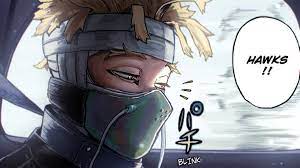 My Hero Academia Chapter 300 Spoiler Citizen Lost Trust In Hero Society In 2021 My Hero Academia Hero Boku No Hero Academia