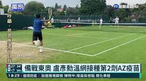 Jun 23, 2021 · 盧彥勳自2004年雅典奧運初次在奧運殿堂亮相後，已連4屆征戰奧運，中華網協代理秘書長王凌華表示，國際網球總會（itf）今天通知，盧彥勳確定. å‚™æˆ°æ±å¥§ç›§å½¥å‹³æº«ç¶²æŽ¥ç¨®ç¬¬2åŠ'azç–«è‹— è¯è¦–æ–°èž20210705 Youtube