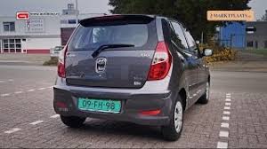 The latest hyundai i10 launched in europe late last year as the company's smallest offering, but australia is currently a 50:50 chance of getting it. Hyundai I10 Buyers Review Youtube