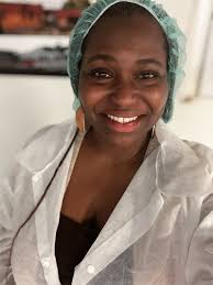 Marcie Sebring Tomlinson