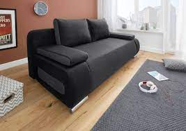 Collection Ab Schlafsofa Mit Federkern Inklusive Bettkasten Online Kaufen Otto Schlafsofa Modernes Schlafsofa Bettsofa