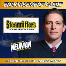 The Home of Steamfitters Local 449