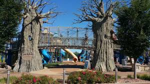 The Whimsical Playground In Kentucky That S A Must Visit Kentucky Travel Kentucky Vacation Owensboro Kentucky