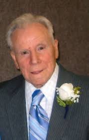 Obituary for Dorsey Woodrow Bolin