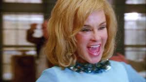 Jessica lange will return as one of her characters. The Name Game W Lyrics Jessica Lange American Horror Story Asylum Youtube