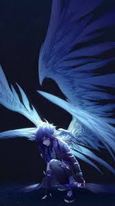 Over 40,000+ cool wallpapers to choose from. Anime Demon Guy Wallpapers Wallpaper Cave