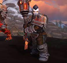 Notorious for their gifts of . Dark Iron Dwarf Allied Race Guides Wowhead