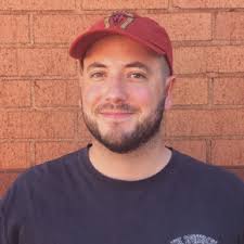 2019 Fogarty Literary Award longlist: Will Jacobs