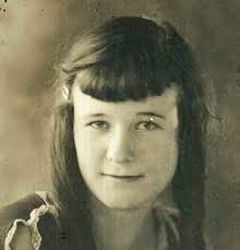 Lola Townsend Hensley (1908-1999)