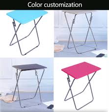 Tv trays sale *see offer details. China Metal Wood Factory Wholesale Tv Trays Set Of 2 Folding Tv Tables Snack Tables For Eating China Snack Table Tray Table