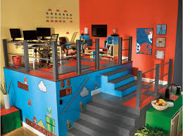 Pada video kali ini kita membahas tentang desain kamar dari rikwes majeet joy yaitu desain kamar 3x3 yang di lengkapi. Desain Ruangan Dan Kamar Gaming Yang Bisa Menjadi Inspirasi Kamu Gamebrott Com