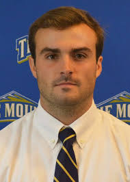 2015 Men's Lacrosse Roster