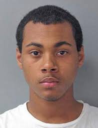 Acadiana Crime Blotter for June 5, 2014