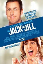 Jack and Jill (2011) - Filmaffinity