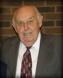 George Witt Obituary May 29, 2016