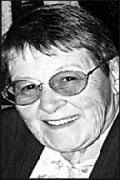Edna Daniels Obituary (2013)