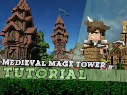 Plotz minecraft wizard tower generator documentation. Minecraft Wizard Tower