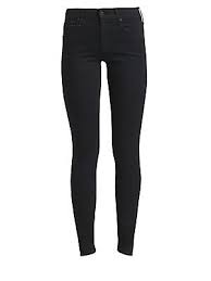 Mother Looker Skinny Jeans