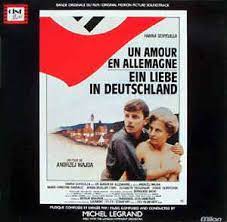 Le service de conseil a sélectionné films et séries réaliste, sérieux, tendu, sombre, dramatique et top 10 des films et séries marqués de allemagne: Michel Legrand Un Amour En Allemagne Ein Liebe In Deutschland Bande Originale Du Film 1983 Vinyl Discogs