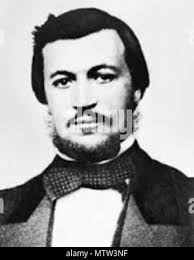 Nikolaus august otto hi-res stock photography and images