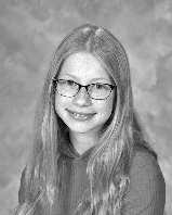 Redfield FFA Banquet Doland ALA Holds Poppy Contest