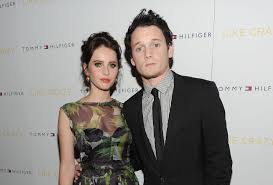Contact felicity jones on messenger. Felicity Jones Talks About Losing Anton Yelchin And Our Hearts Break All Over Again Hellogiggles