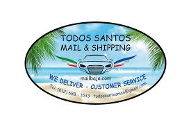 Through shopify shipping, dhl express offers one mail class: Mail Boxes Todos Santos Home Facebook
