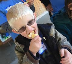 Alone we can do so little...together we can do so