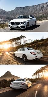 The New Mercedes Benz E Class Mercedes Benz Benz E Benz E Class