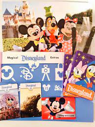 Costco travel offers disneyland, disney world vacation packages, disney cruise line cruises and more. Our Costco Disneyland Package Elyse