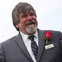 James "Tom" Riffe Obituary