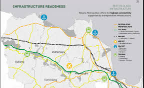Maybe you would like to learn more about one of these? Mengenal Rebana Metropolitan Masa Depan Ekonomi Jawa Barat Jabaronline Com